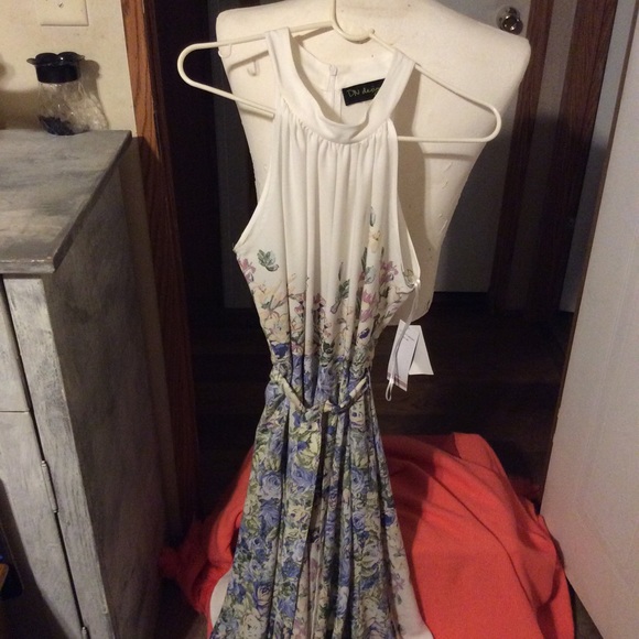 NWT DN Designs size 12 dress - Picture 10 of 16